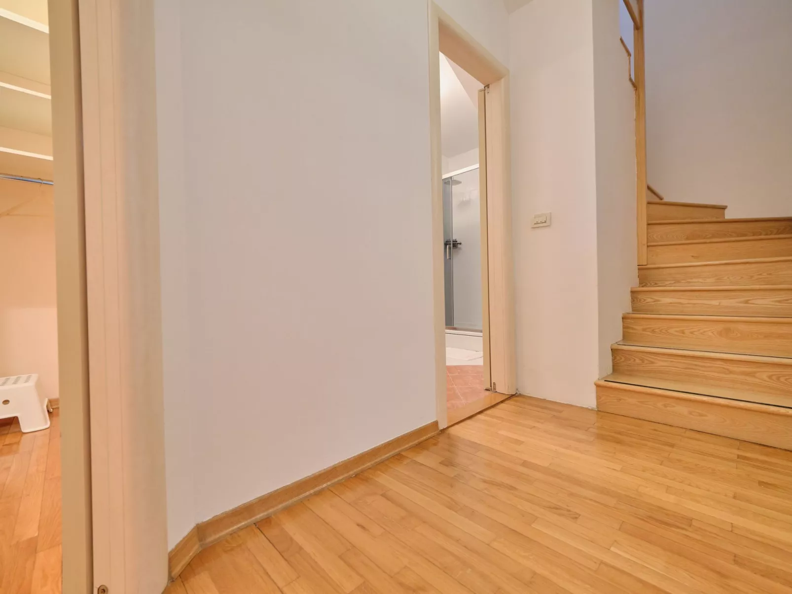 Für 6 Personen ca. 120 m&sup2; in Split, Dalmatien (Gespanschaft Split-Dalmatie