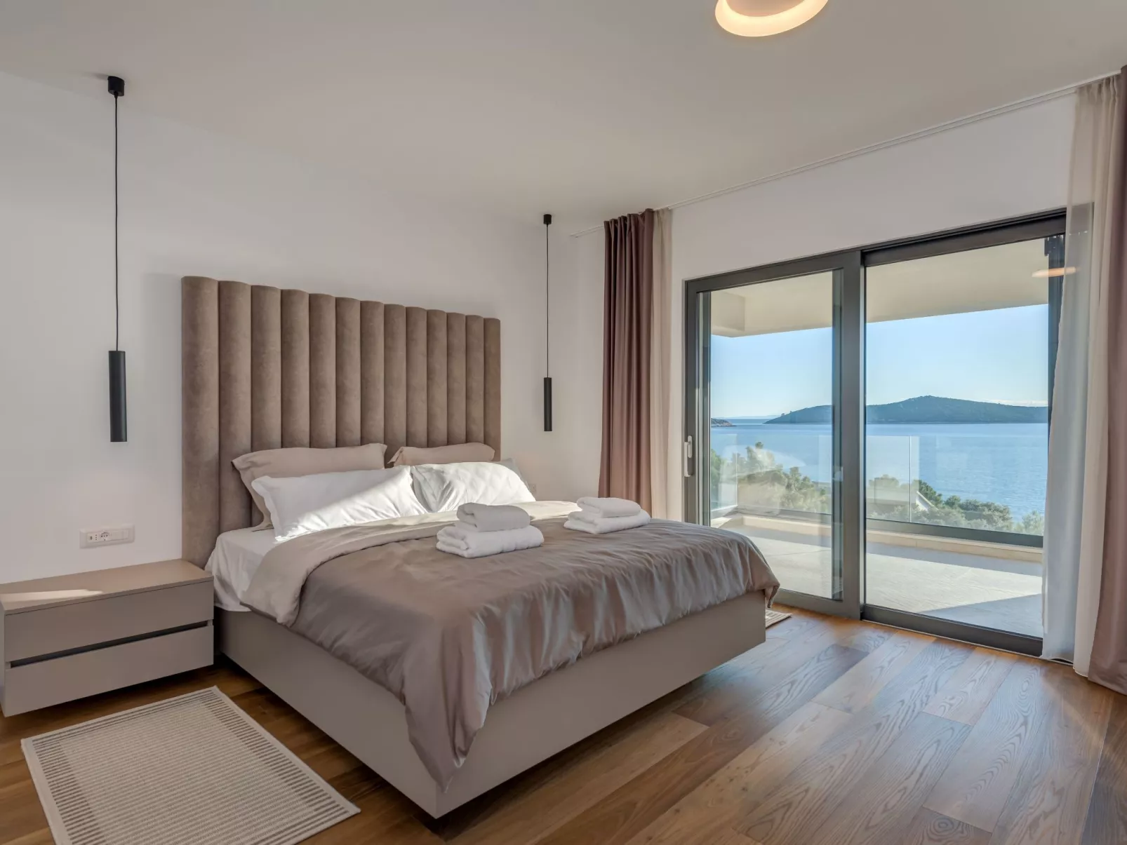 Charmantes Haus in Sevid mit privatem Parkplatz-Binnen