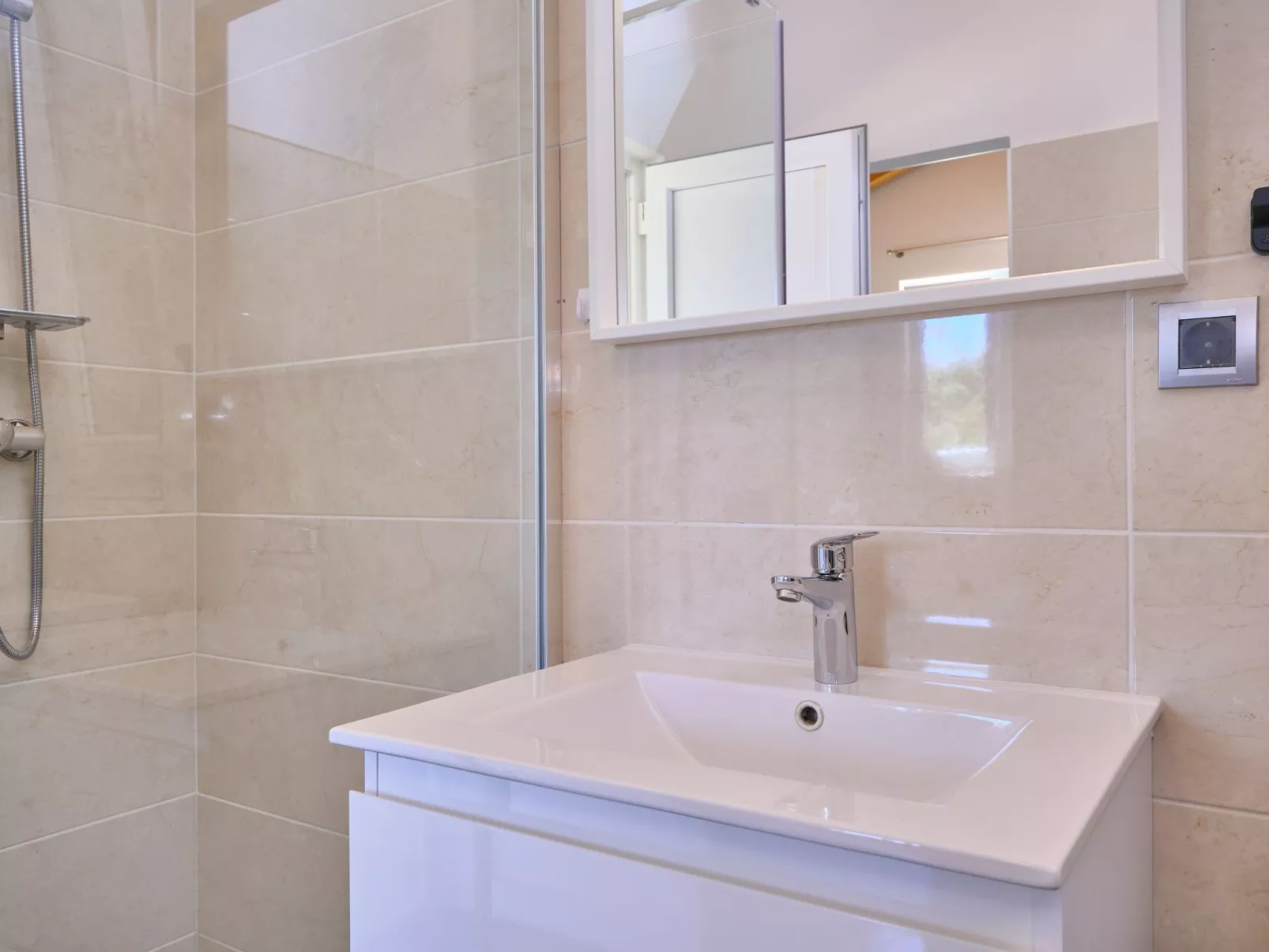 Ferienanlage Amalka Mare bei Litto