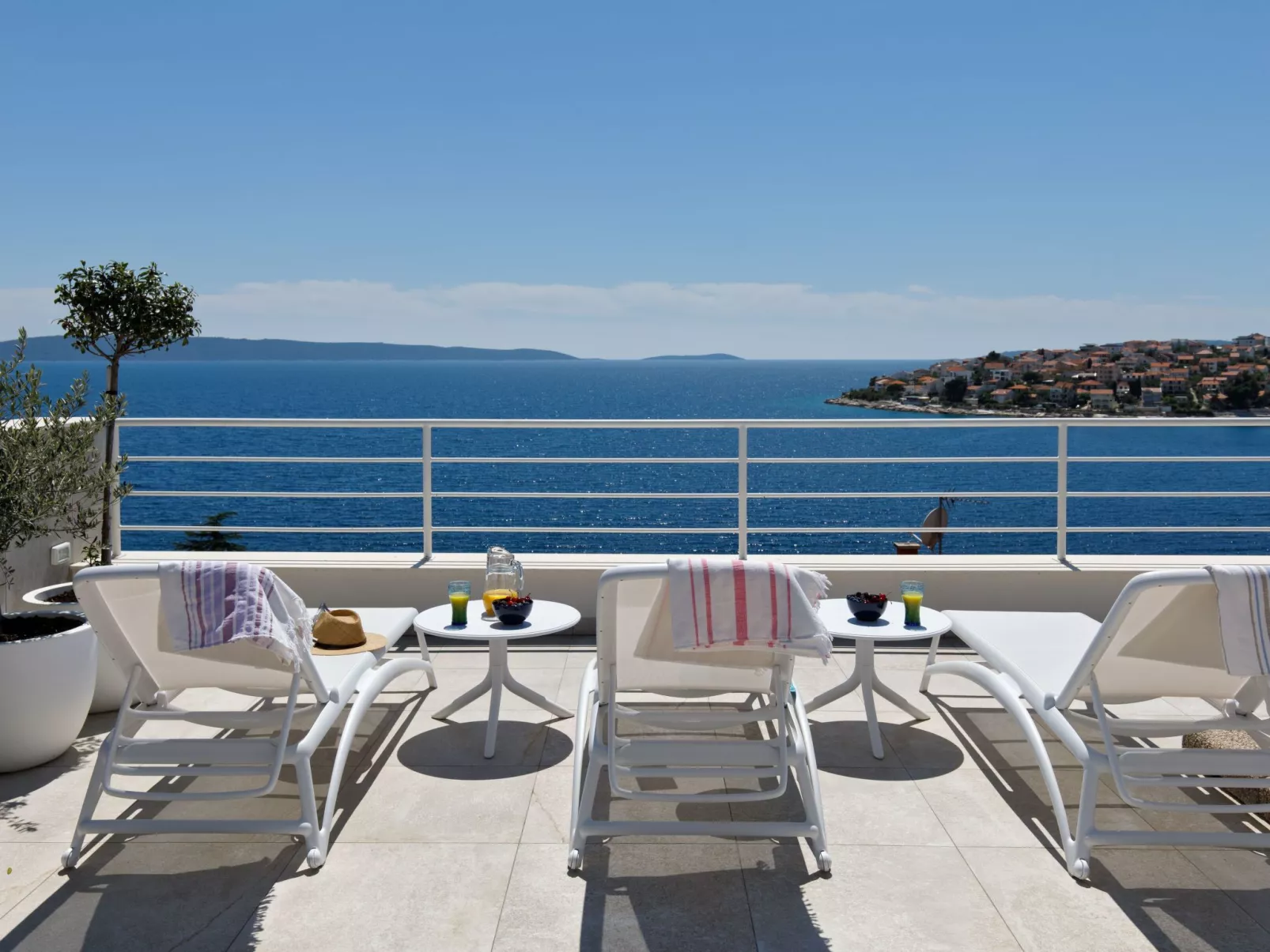 "Villa Anadea" mit Whirlpool