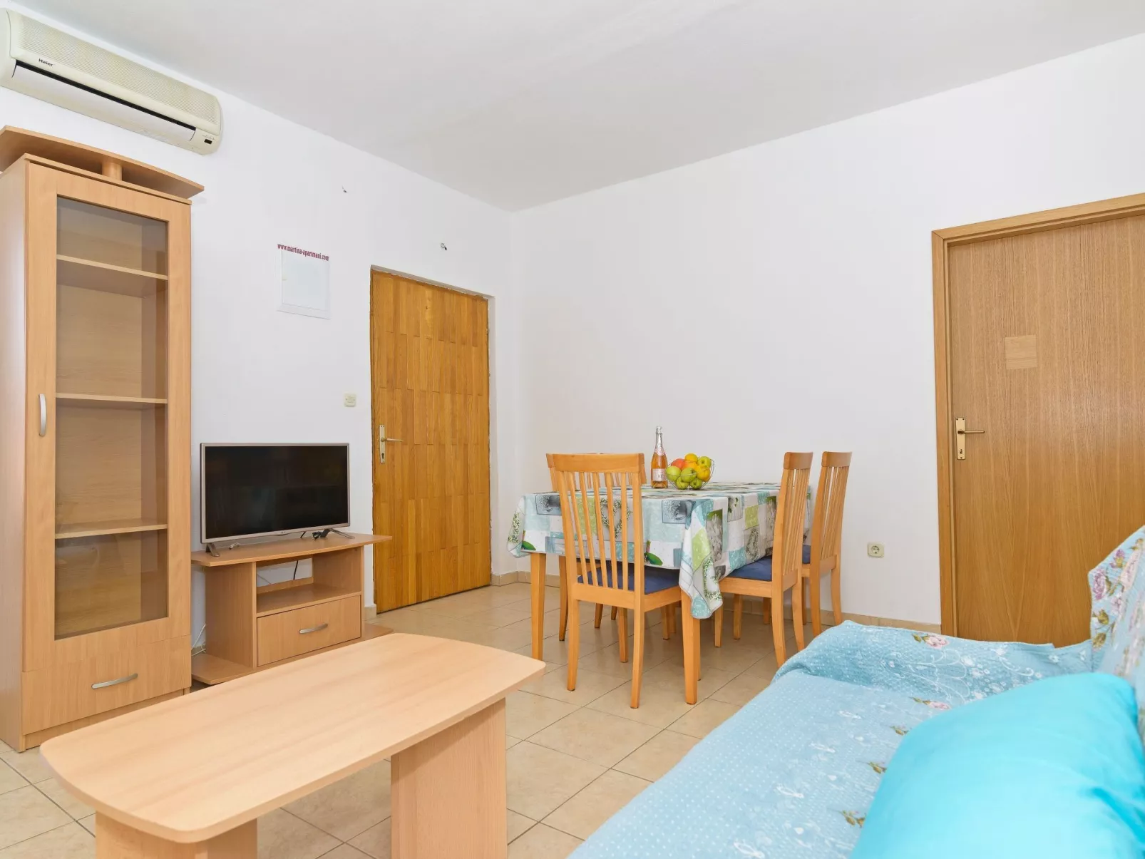 Wohnung "Martina S 1"