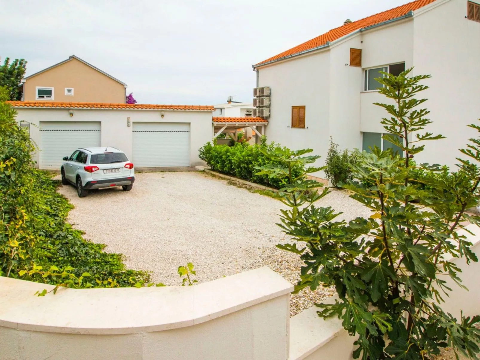 Wohnung Nia 1-Buiten