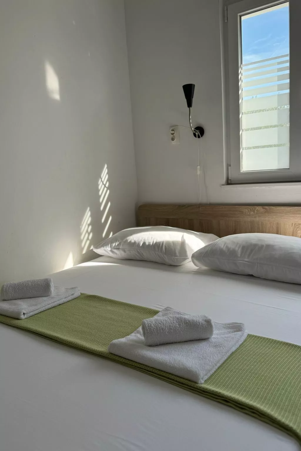 Studio-Wohnung in Vrsi - Agentur TA Leut