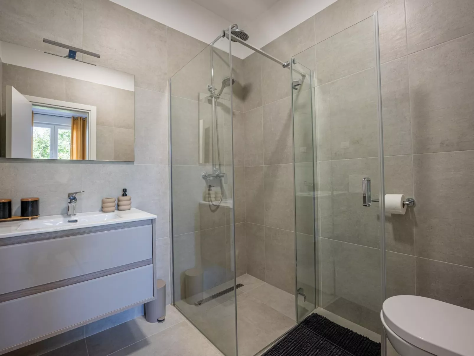 Für 5 Personen und 1 Kind in Kukurini, Istrien (Binnenland von Istrien)