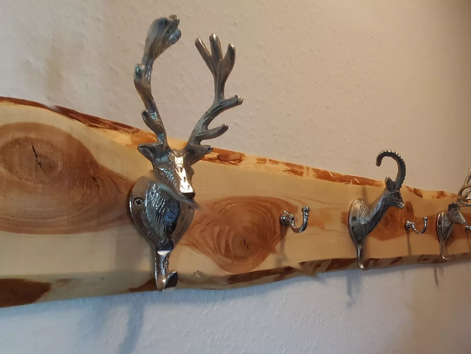 Villa Silberborn A10