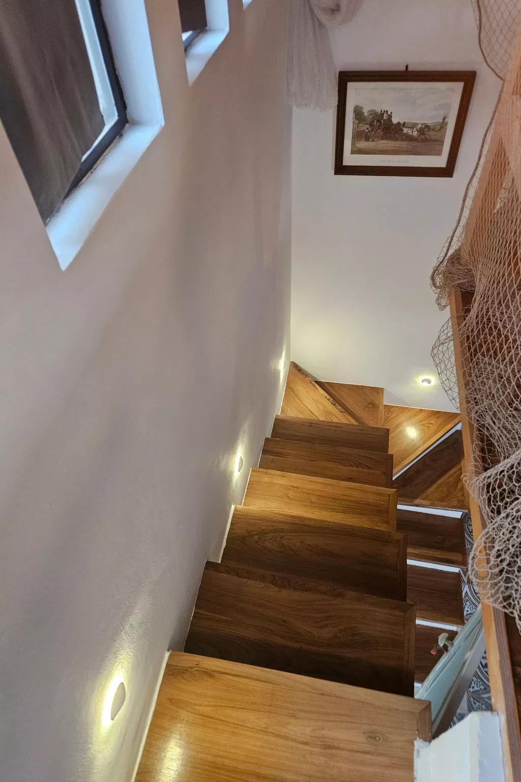 Masterapartment-Binnen