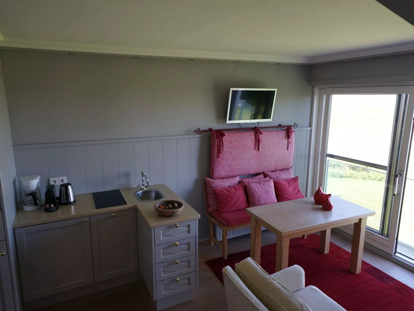 Feskerdam - F28OG - in Morsum