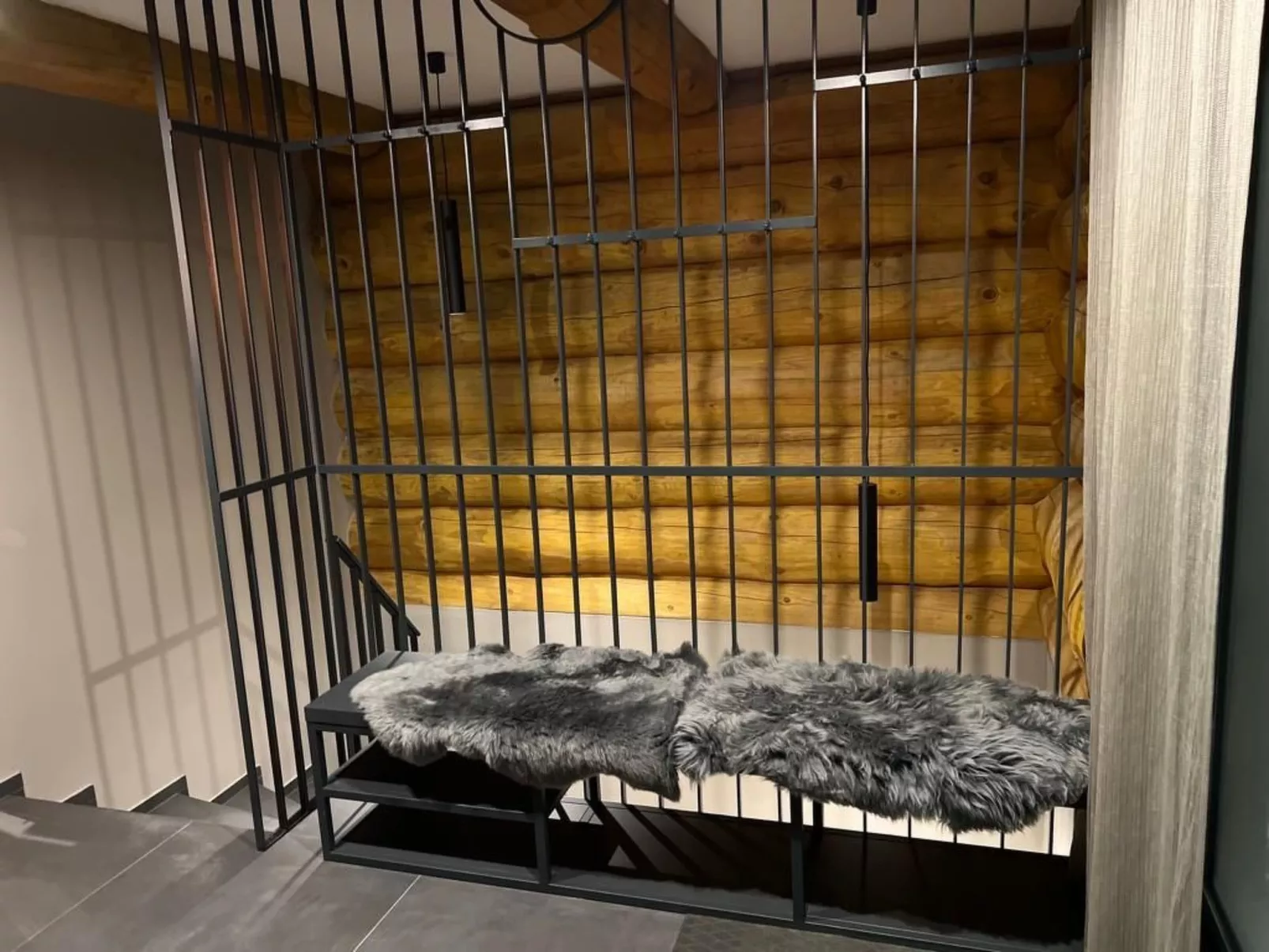 Chalet Maibrunnen -A- in Kleinkirchheim-Binnen