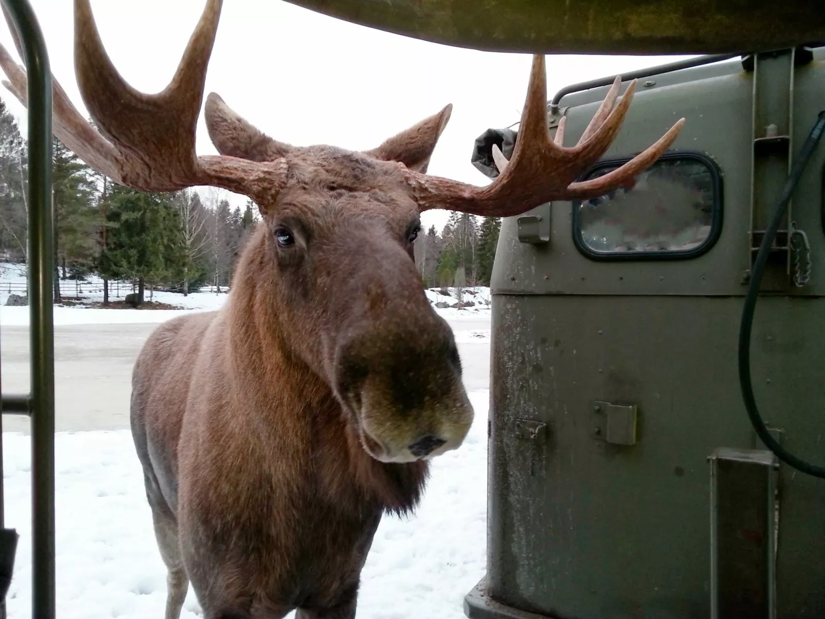 Haus am See Gnötteln-Buiten