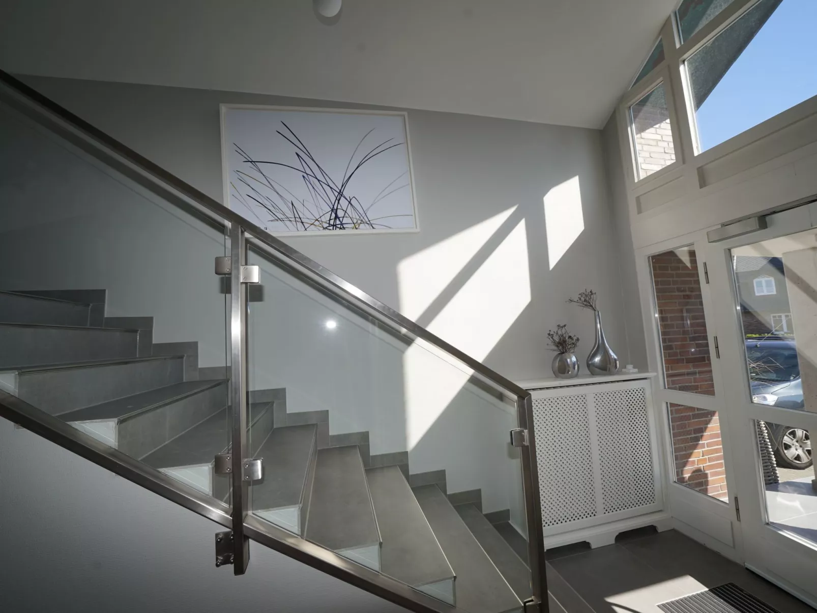 Tolles Appartement in Westerland-Binnen