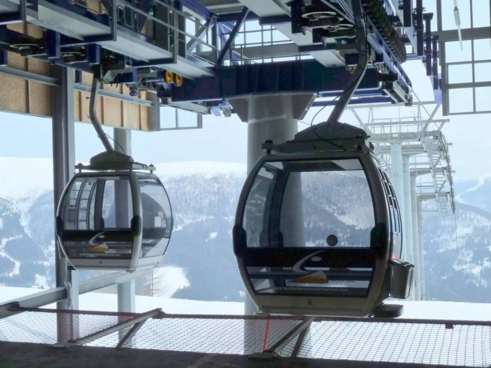 Chalet Wisernock-Buiten