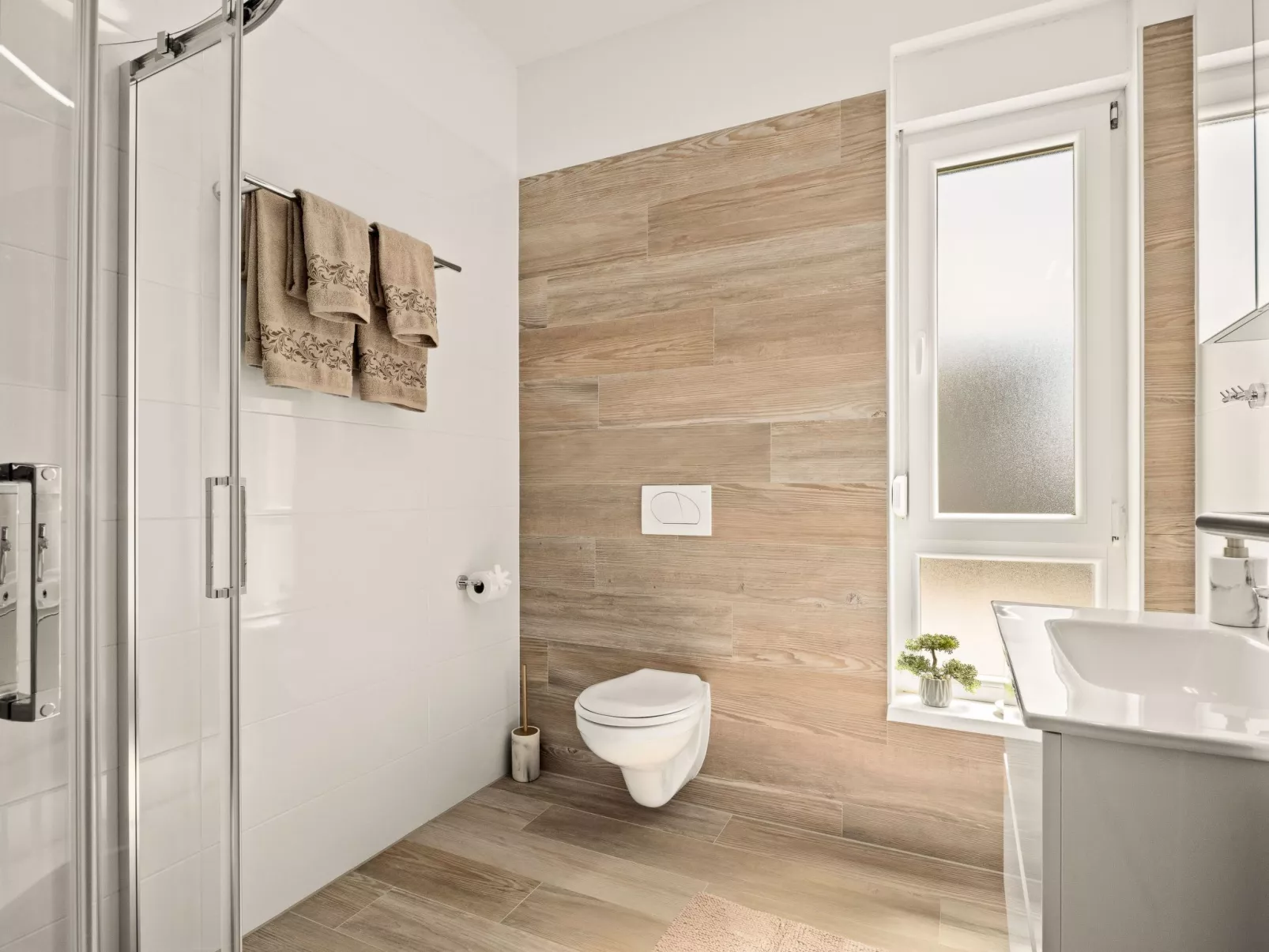 Villa Tea mit beheiztem Salzwasserpool-Binnen