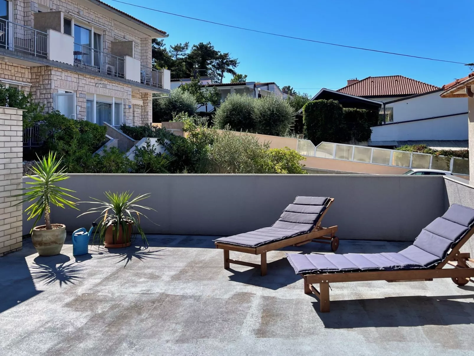 Apartment Gorisek mit Meerblick-Image-tags.info