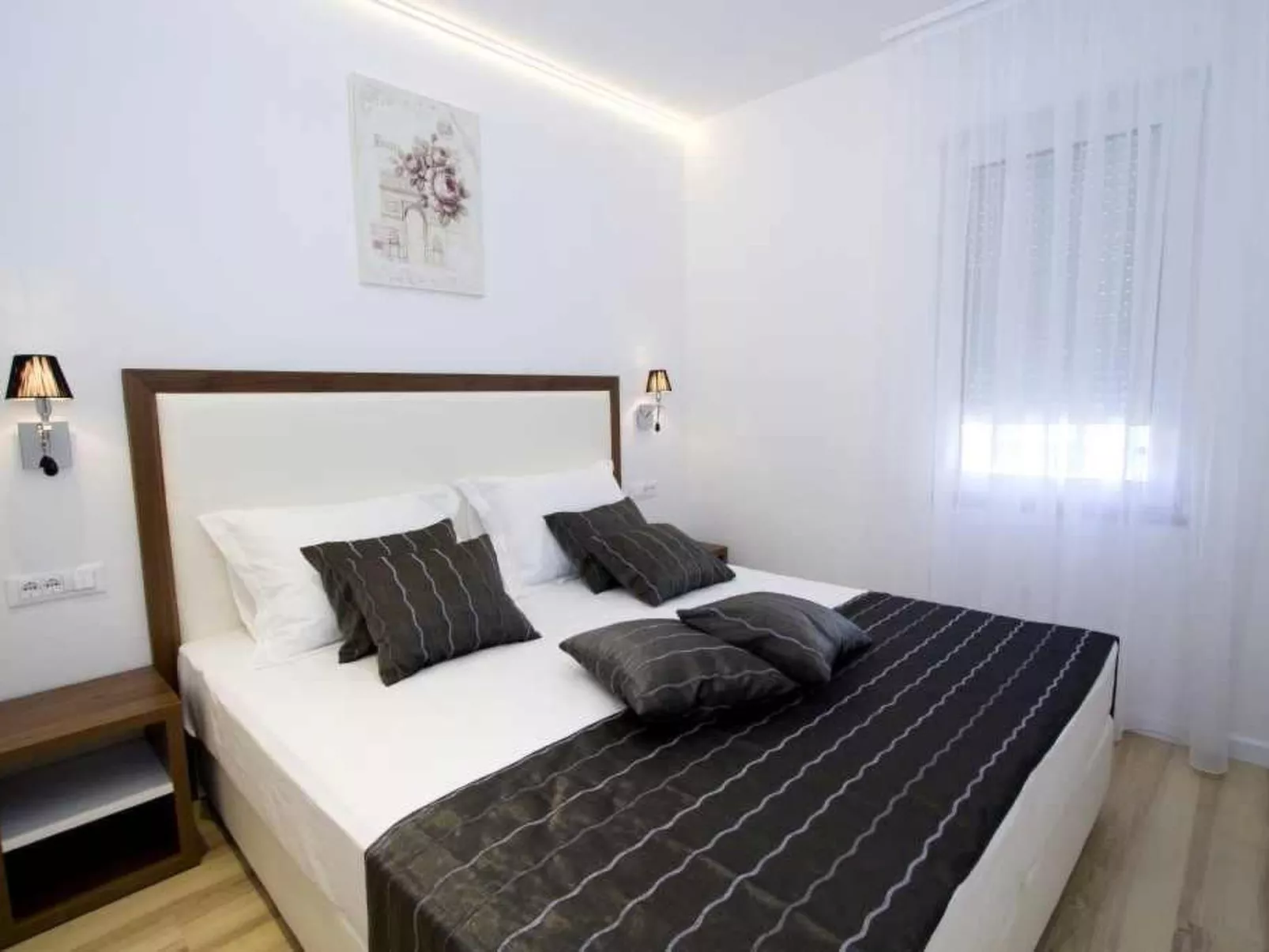 Luxuriöse Wohnung in Split-Binnen