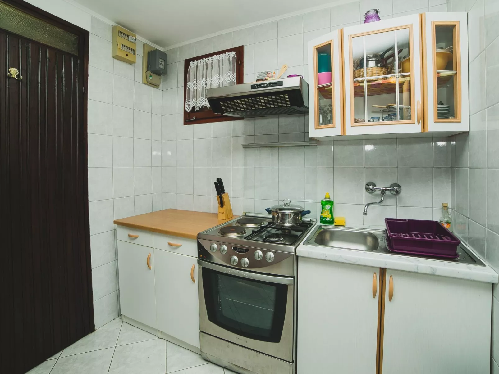 Gelassenheit am Meer 1-Binnen