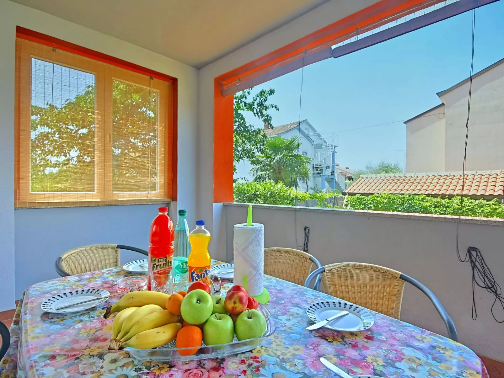 Komfortable Wohnung Bozica 1 Umag-Image-tags.info