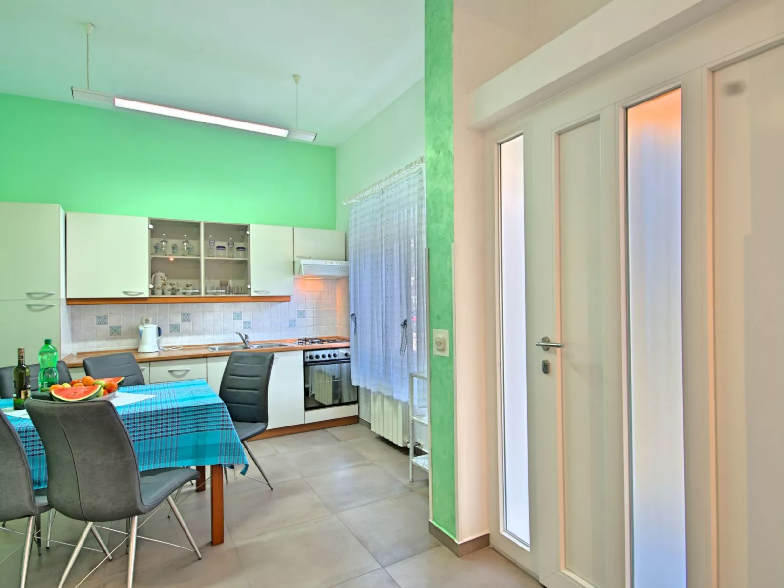 Komfortable Wohnung Bozica 2 Umag-Binnen