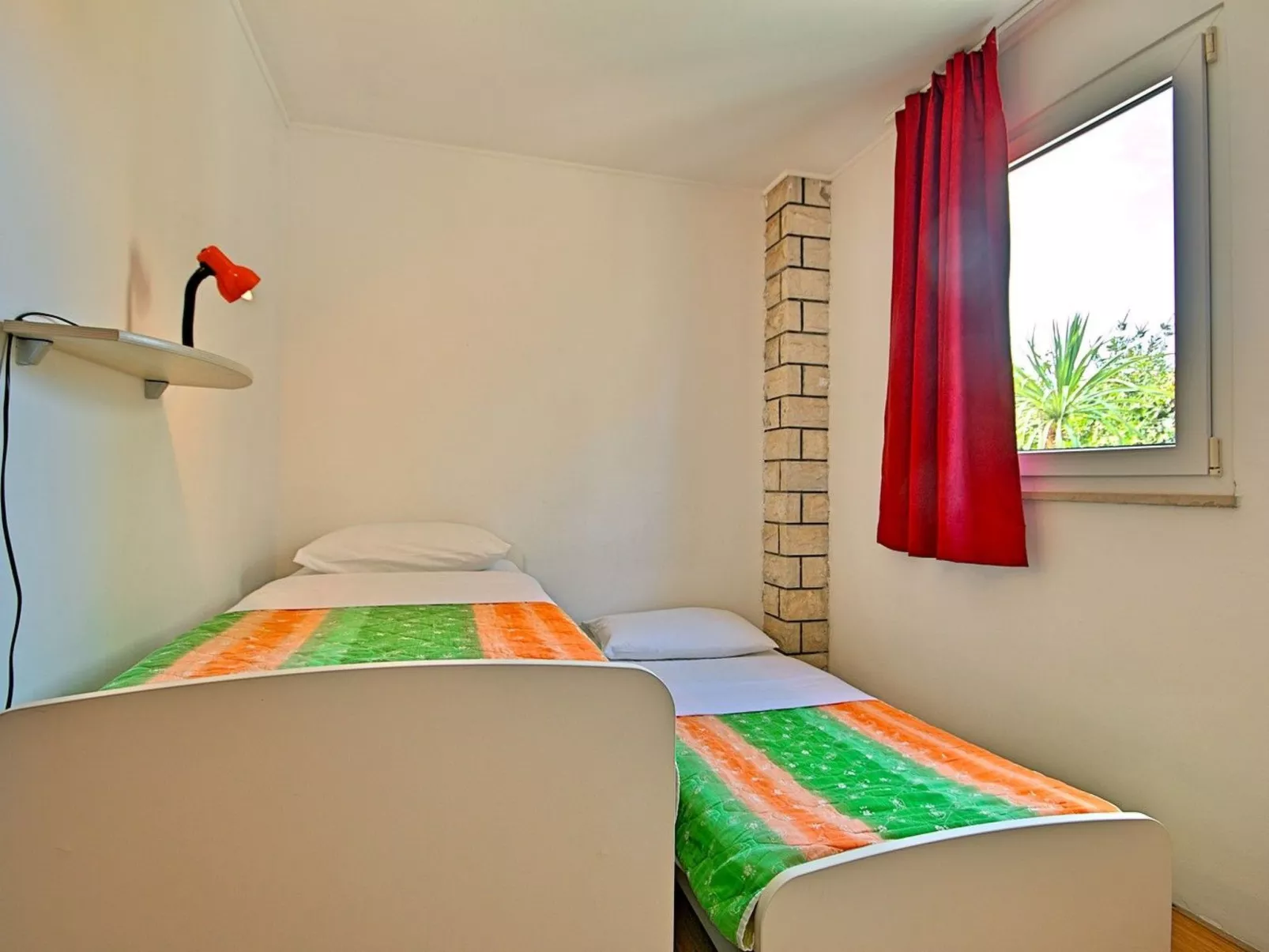 Apartment Nika1 Umag mit Pool und Whirlpool 400 Meter vom Strand entfernt - Image-tags.info