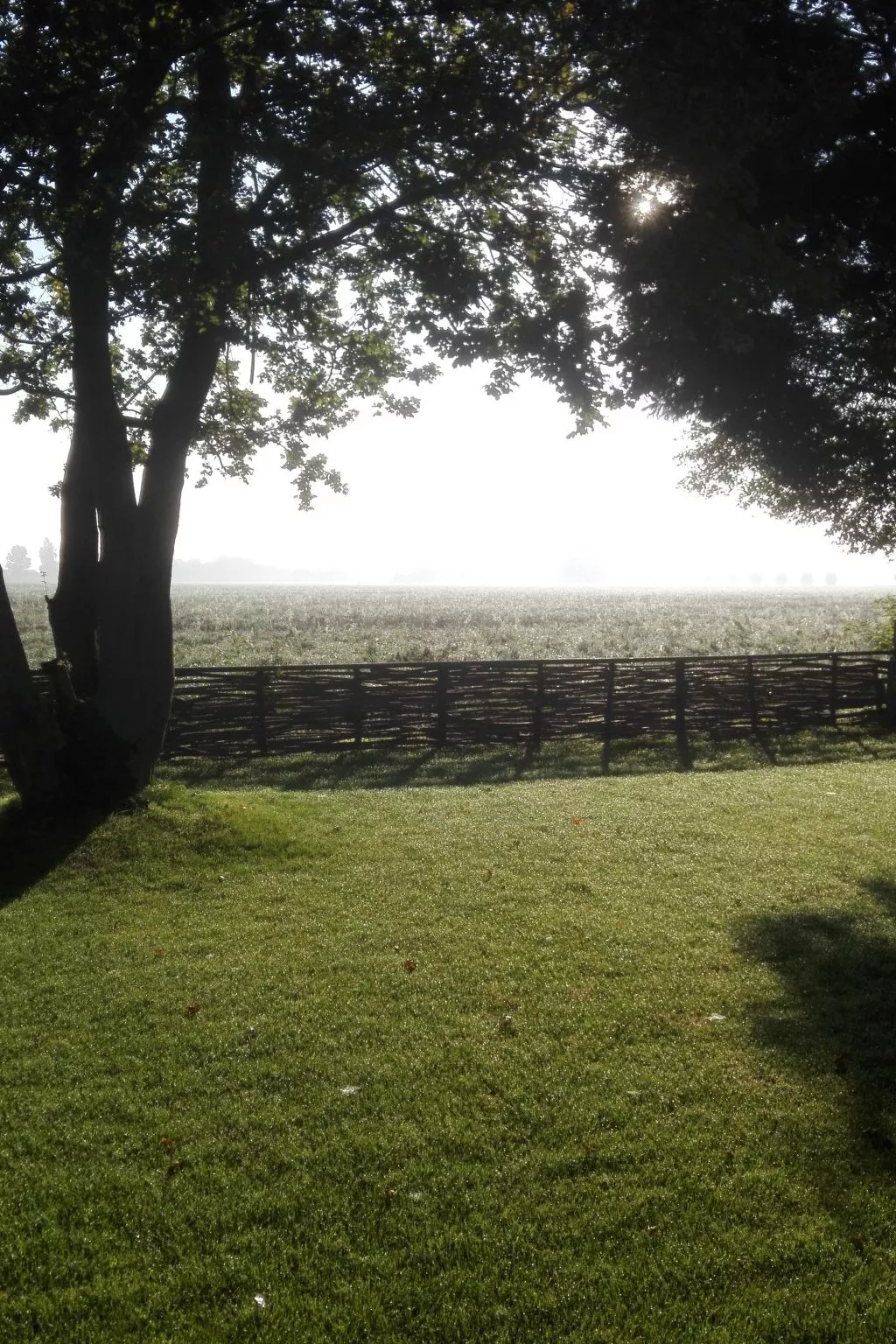 Neuer schöner Bungalow