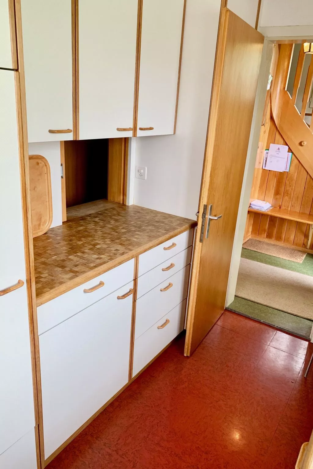 Panorama Adelboden-Binnen