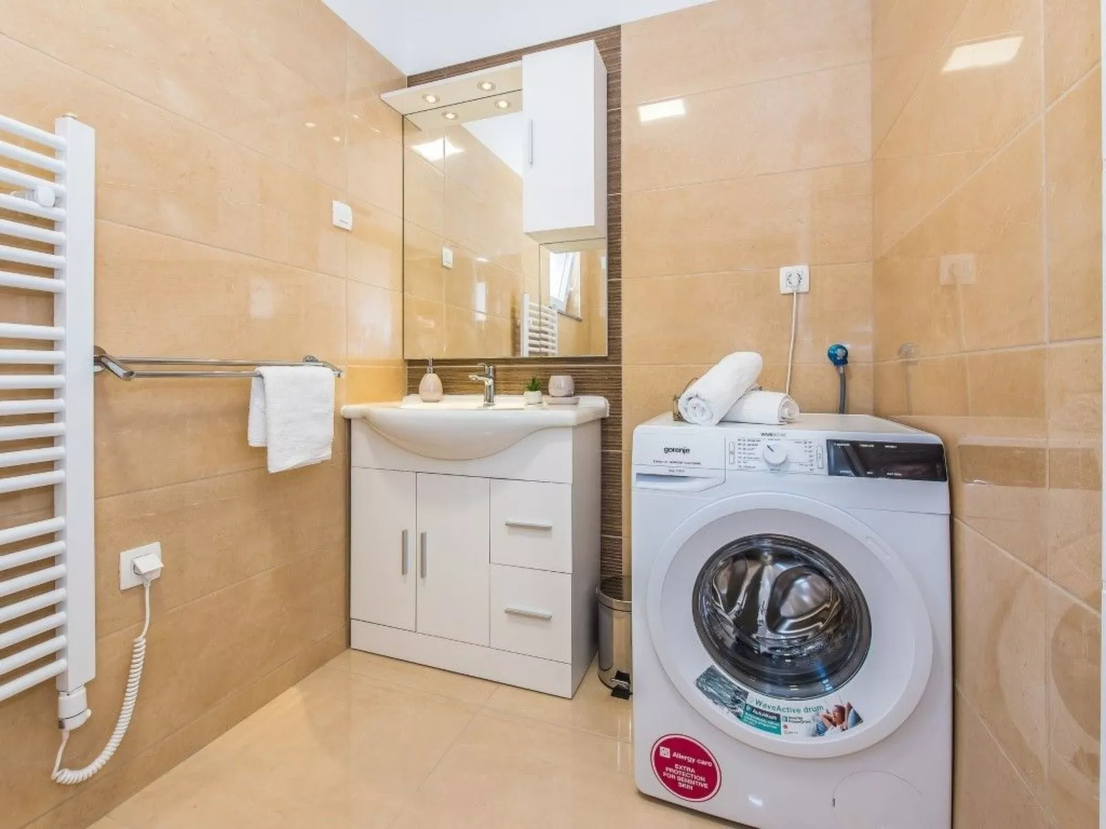 Villa Mandalina mit Pool und herrlichem Meerblick