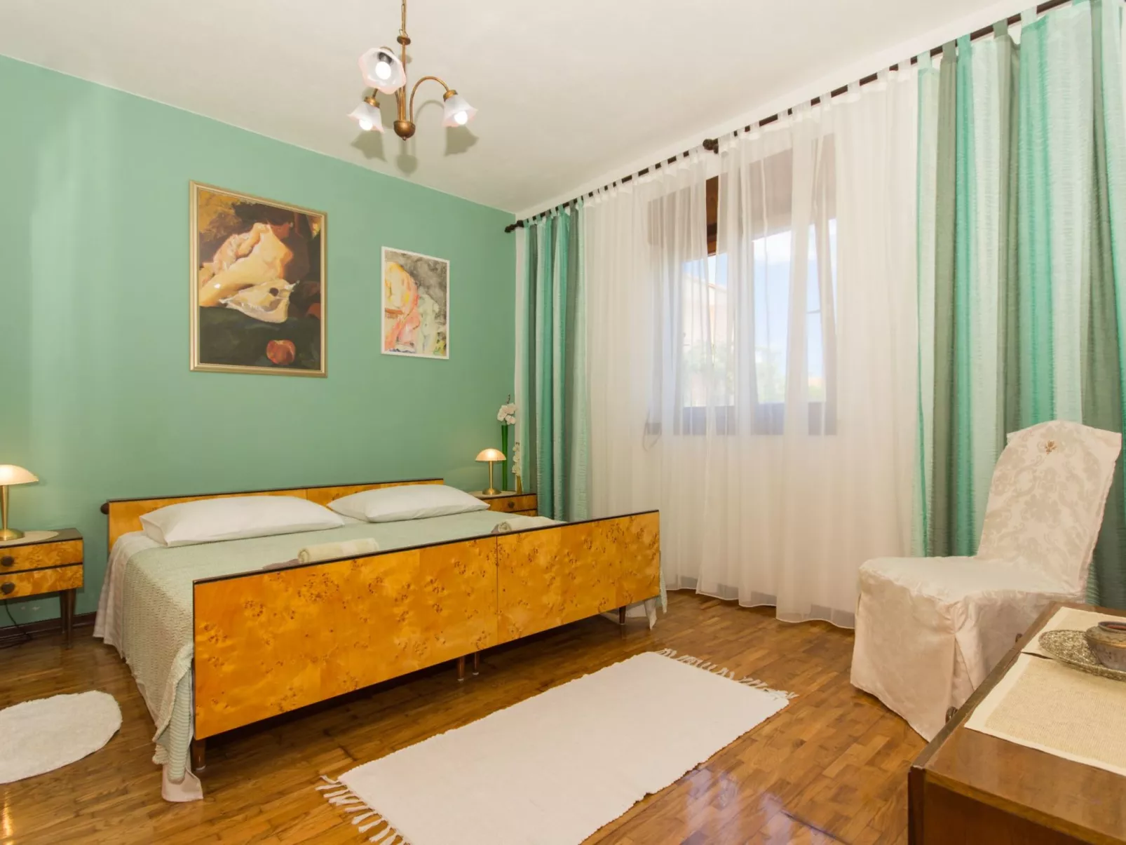 Wohnung "Lorenzo" mit Terrasse-Image-tags.info