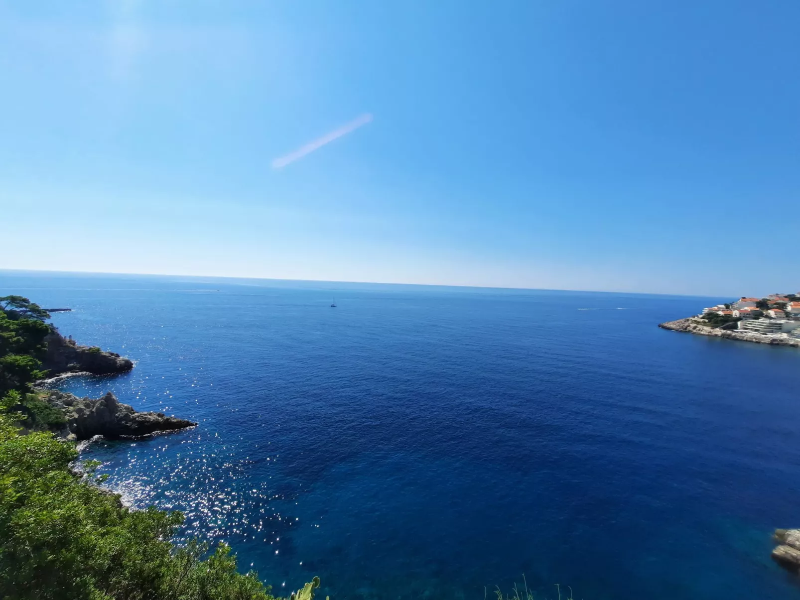 Villa Orti, Boutique-Gartenvilla in der Nähe der Altstadt von Dubrovnik-Omgeving
