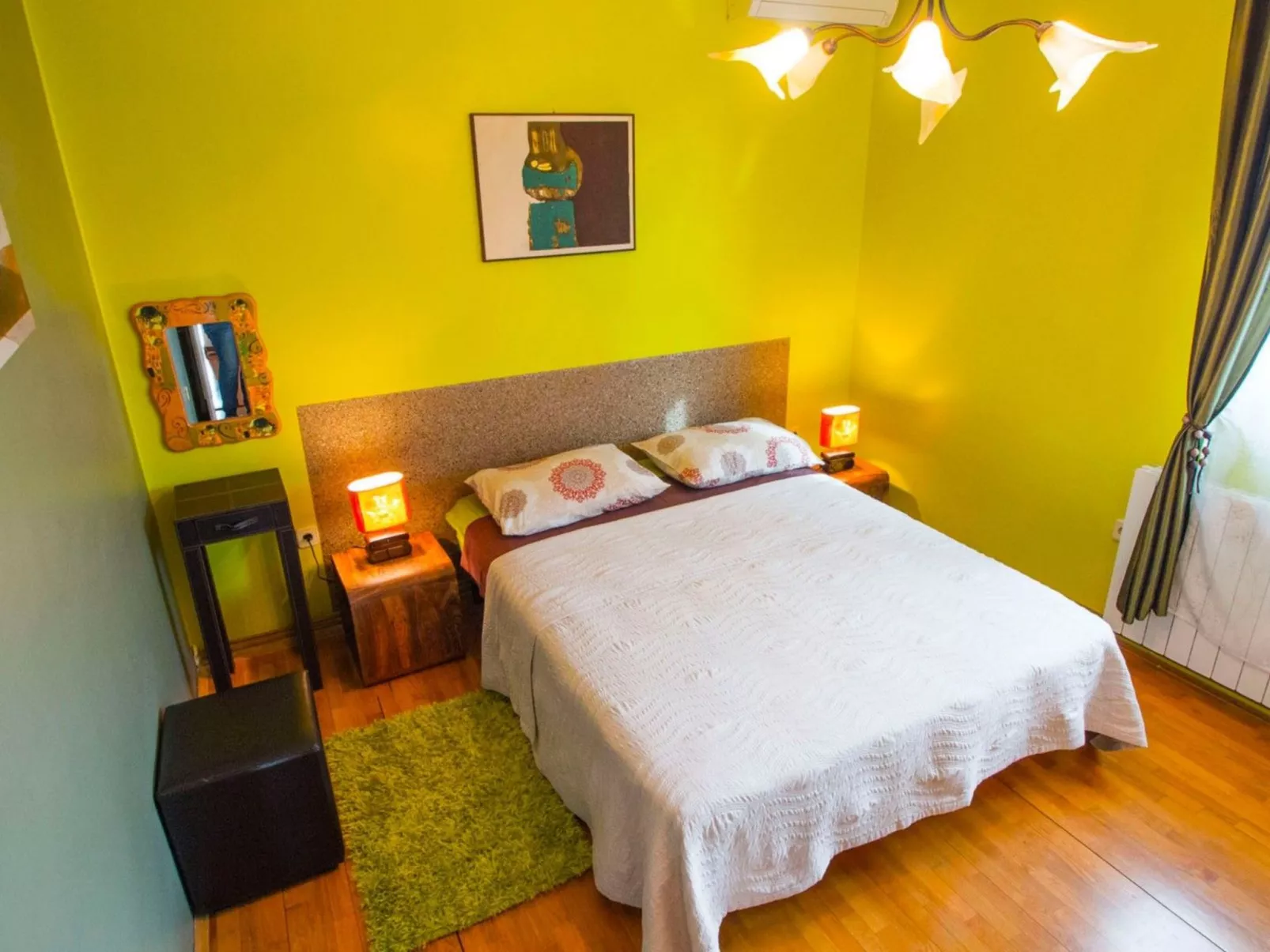 Villa Nia für 12 Personen mit privatem beheiztem Pool-Image-tags.info