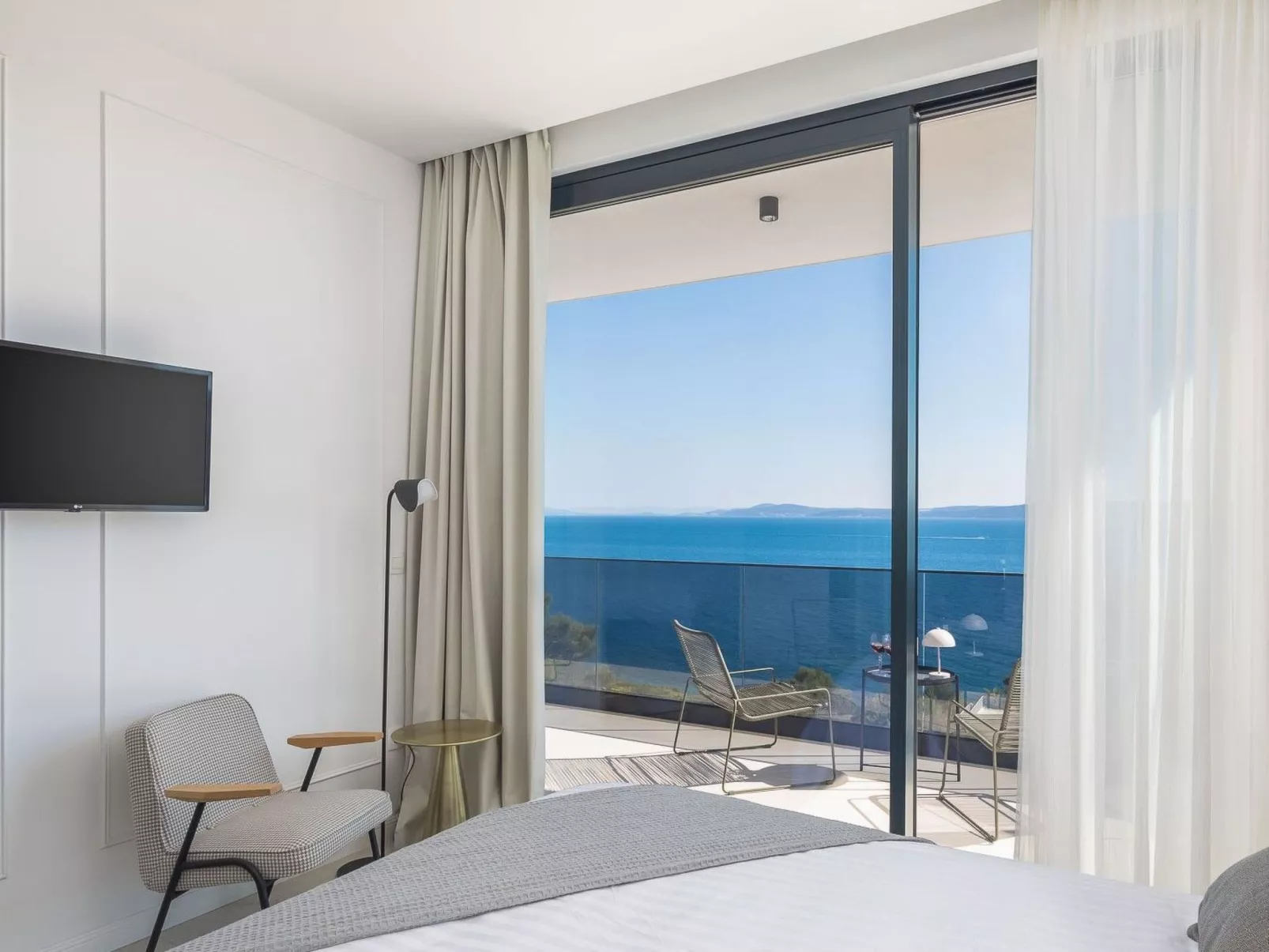 Villa Island Gem-Buiten