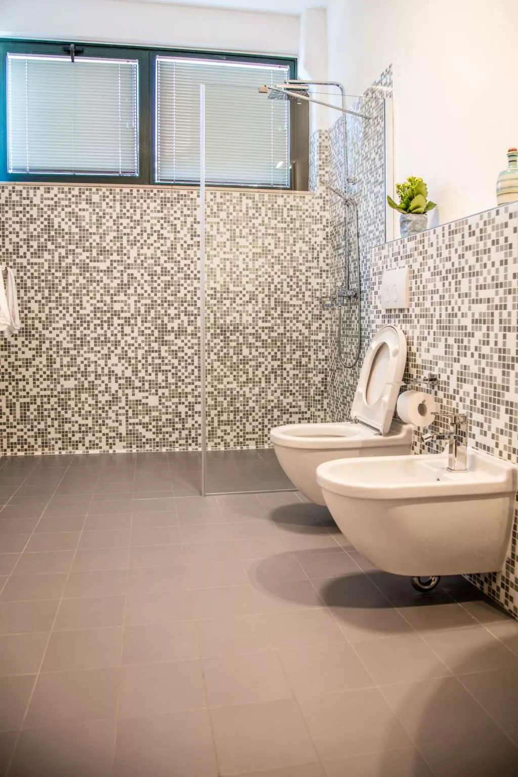 Ferienvilla 'Breg' mit Whirlpool