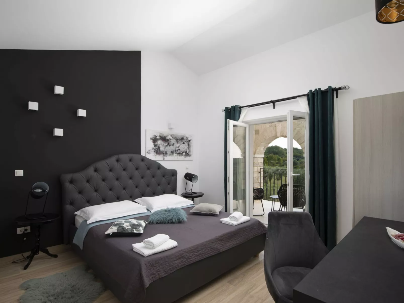 Villa Piccolo Paradiso mit beheiztem Pool-Image-tags.info