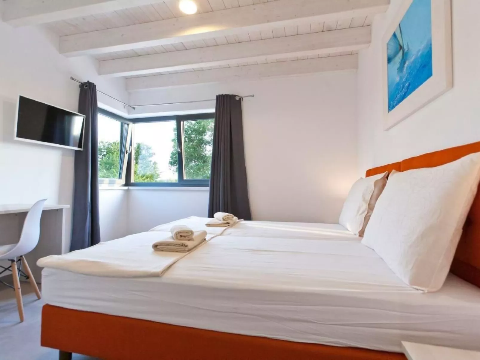 Wellness und Spa Villa Stella, in der Nähe von Stränden - Meer