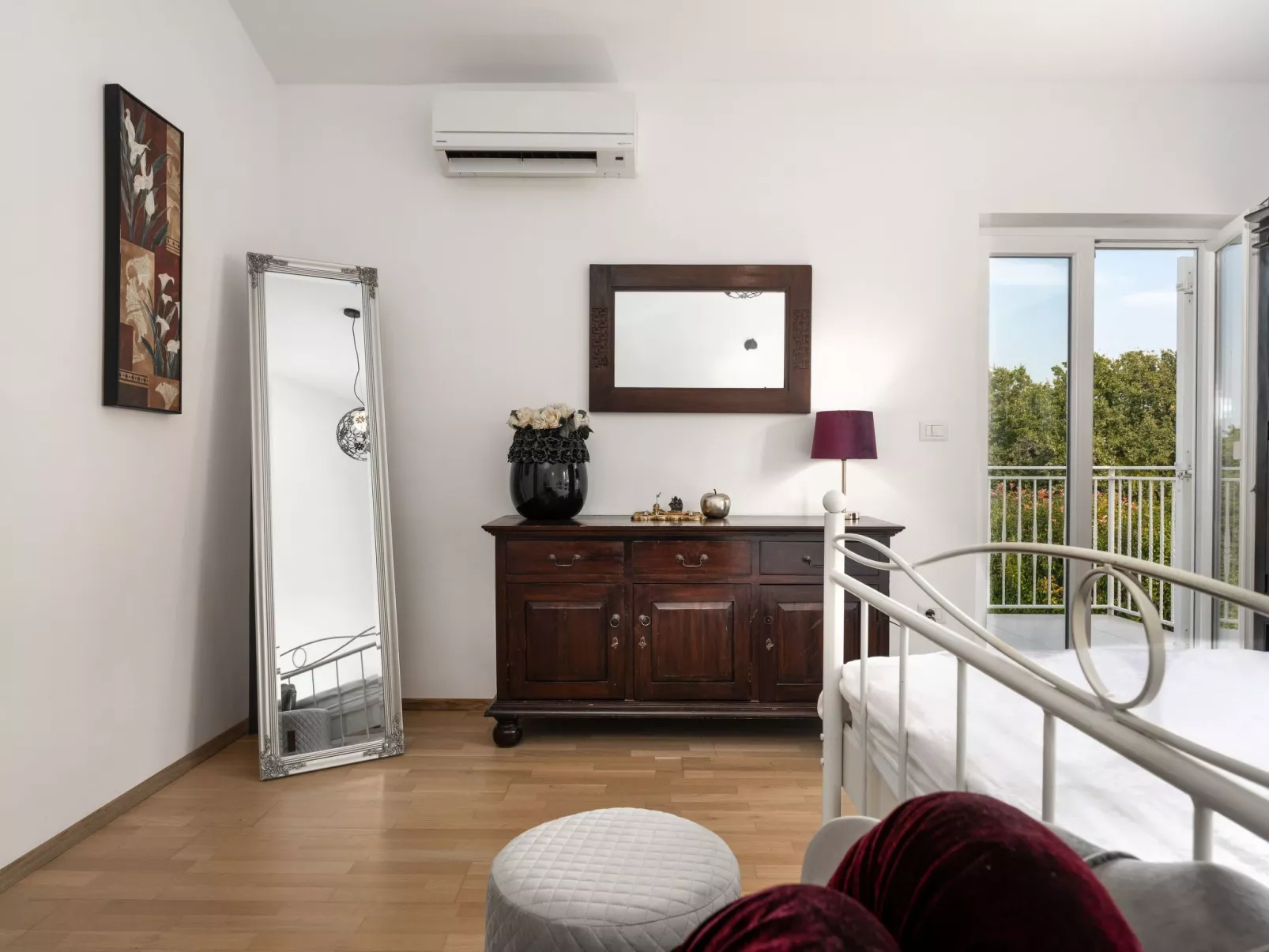 Villa Sunset Garden-Binnen