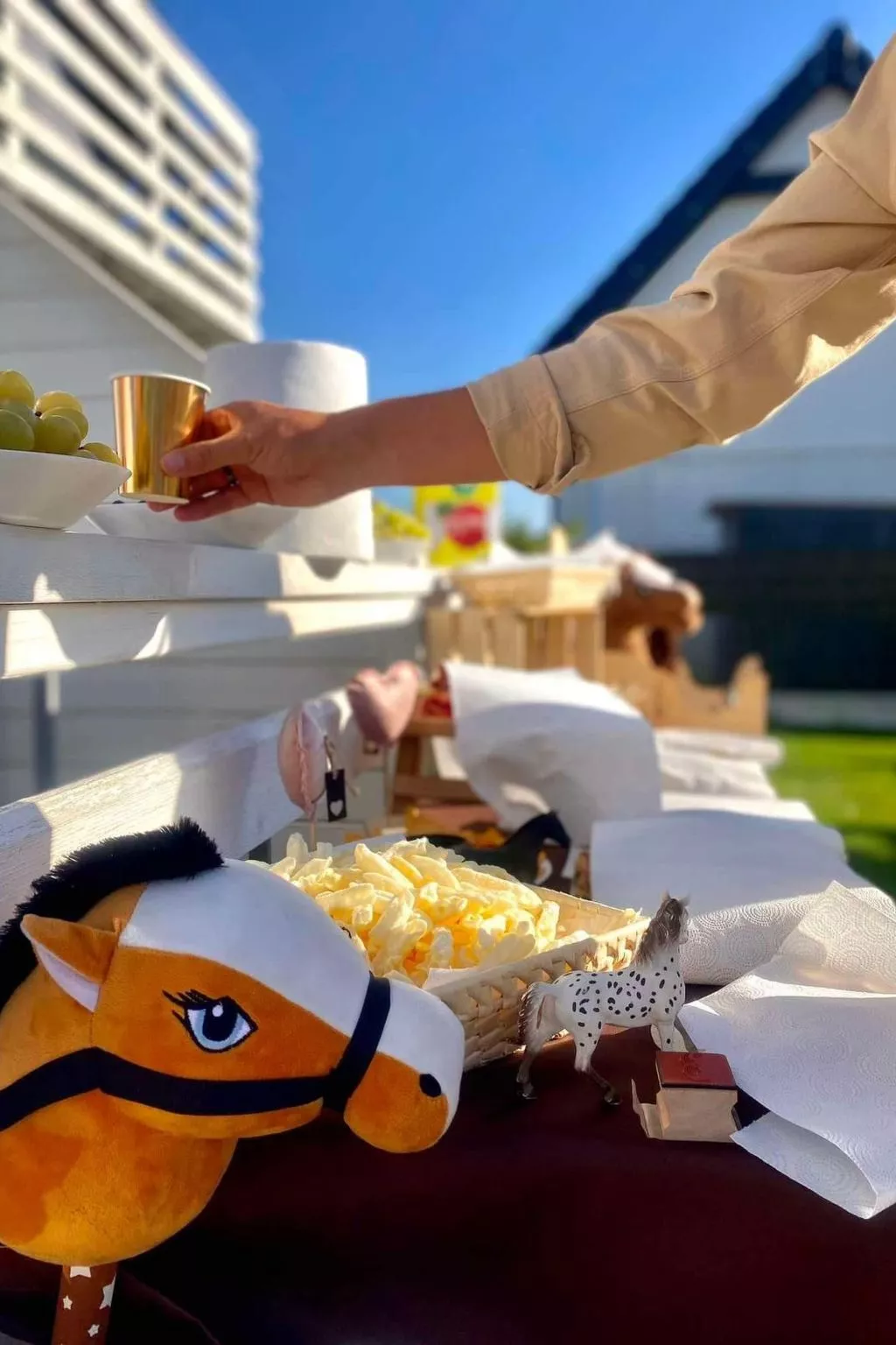 Haus am Meer 2-Buiten