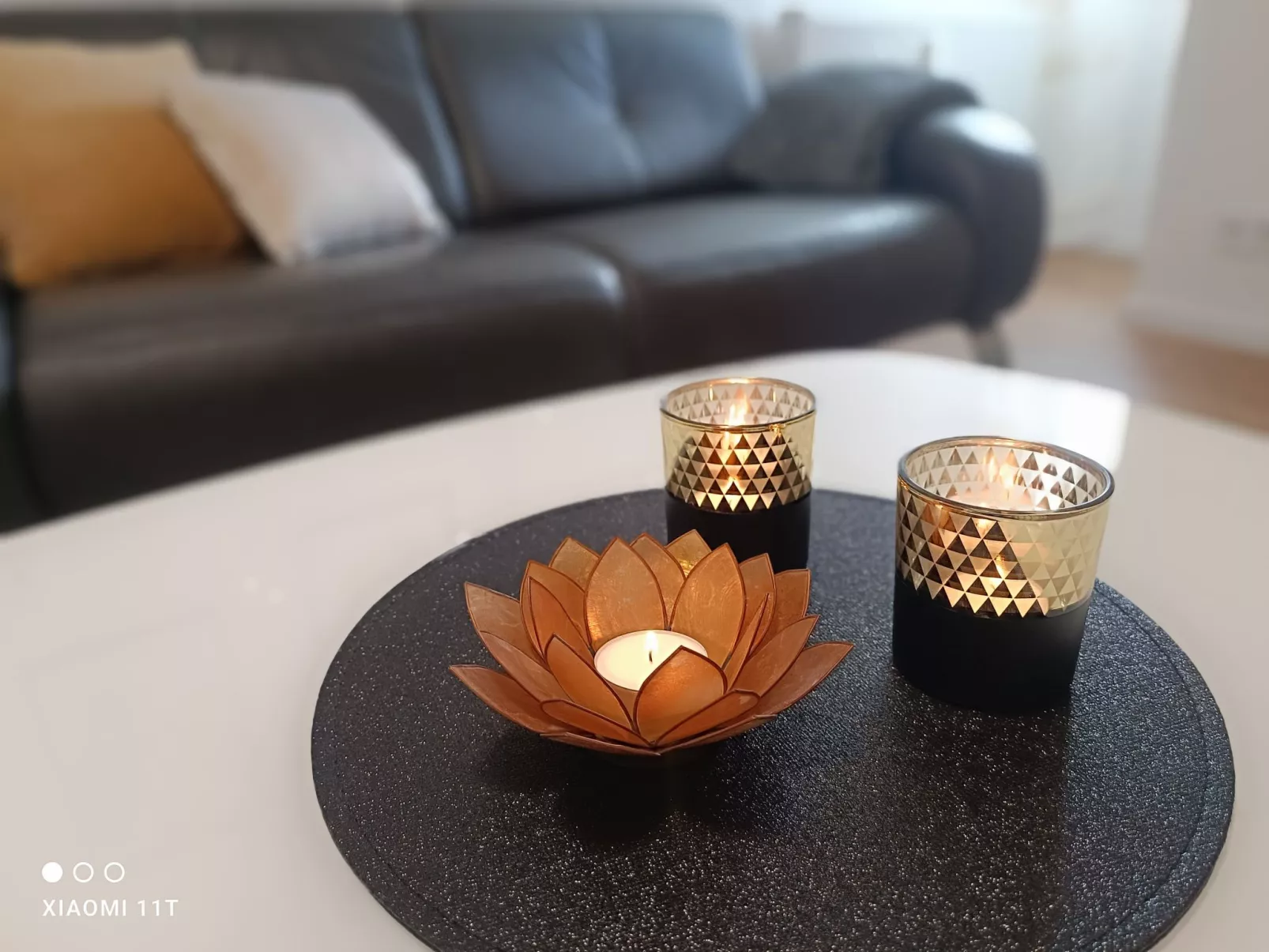 Wohnung in Goslar mit Grill und Terrasse