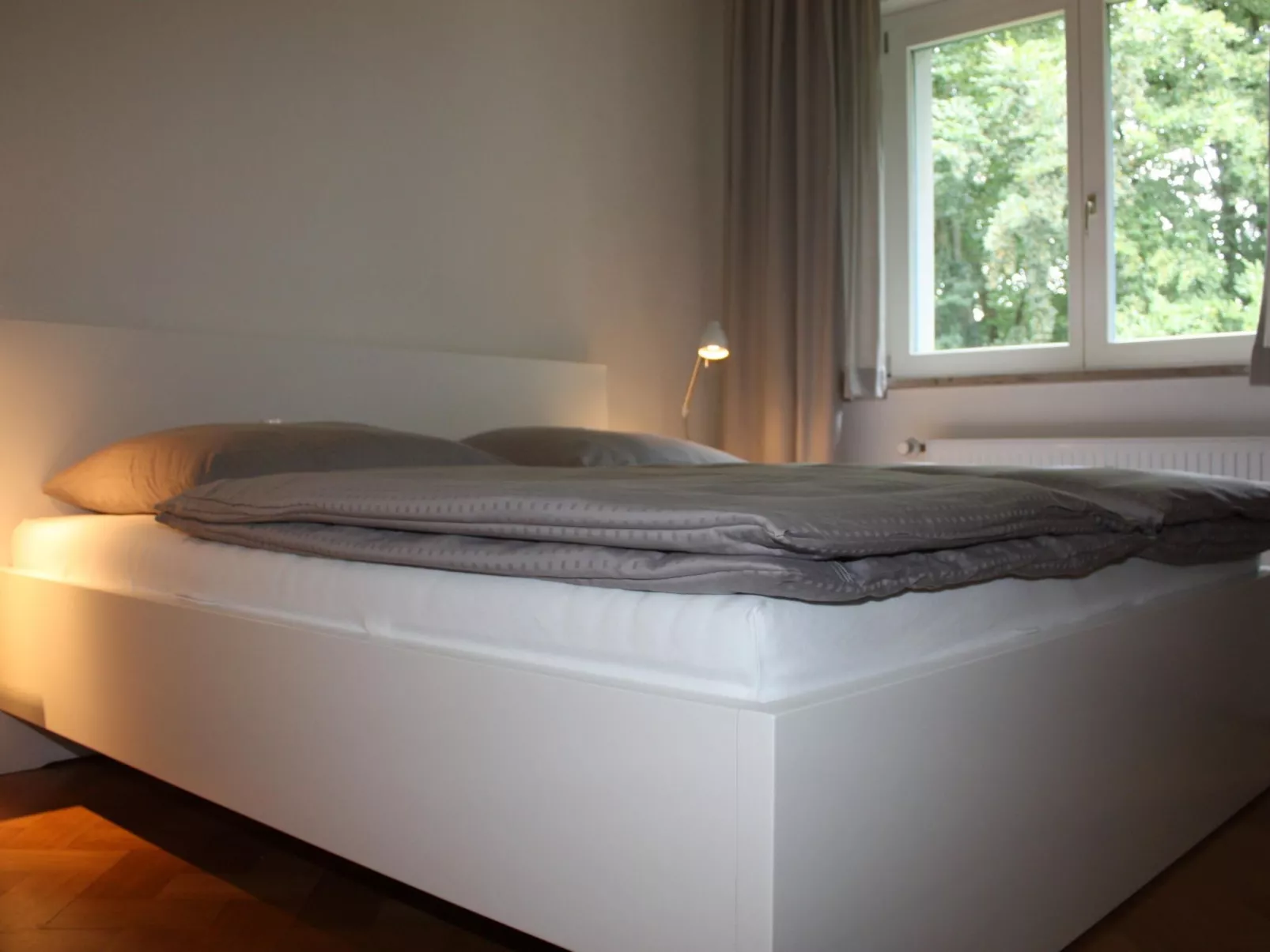 Wohlfühloase für Natur- und Gartenliebhaber