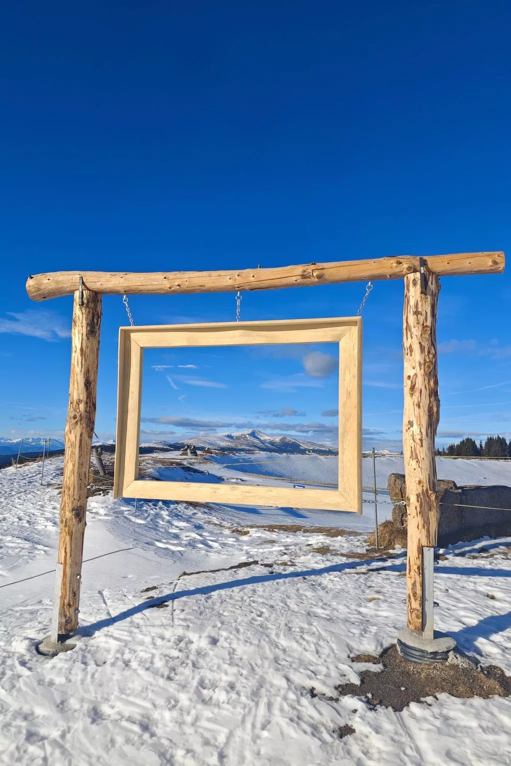 Bergzeit Klippitz-Buiten