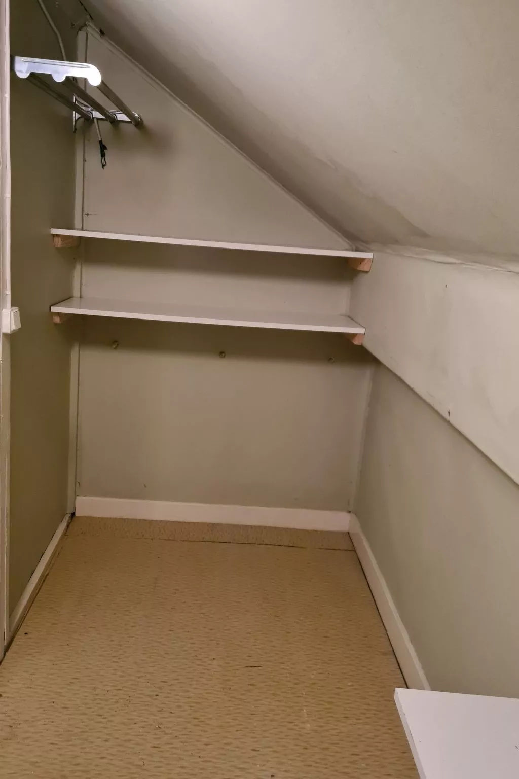 Haus 200 m von der Ostsee-Binnen