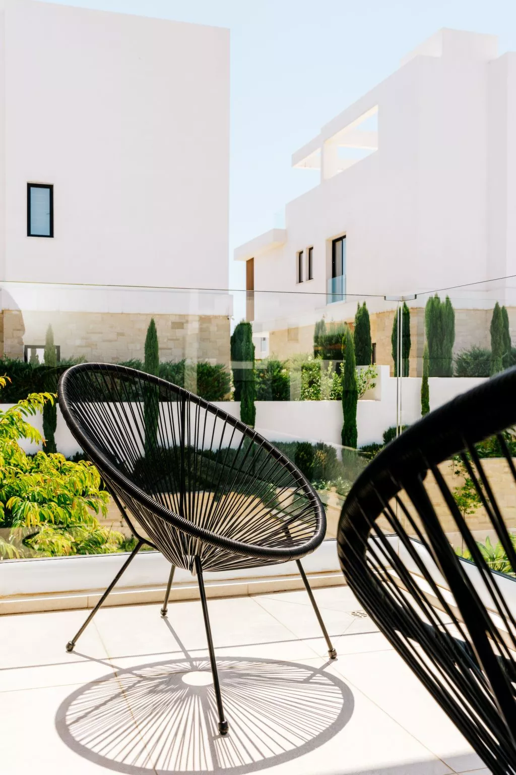 Ferienvilla "Villa 31 - Elysia"-Buiten