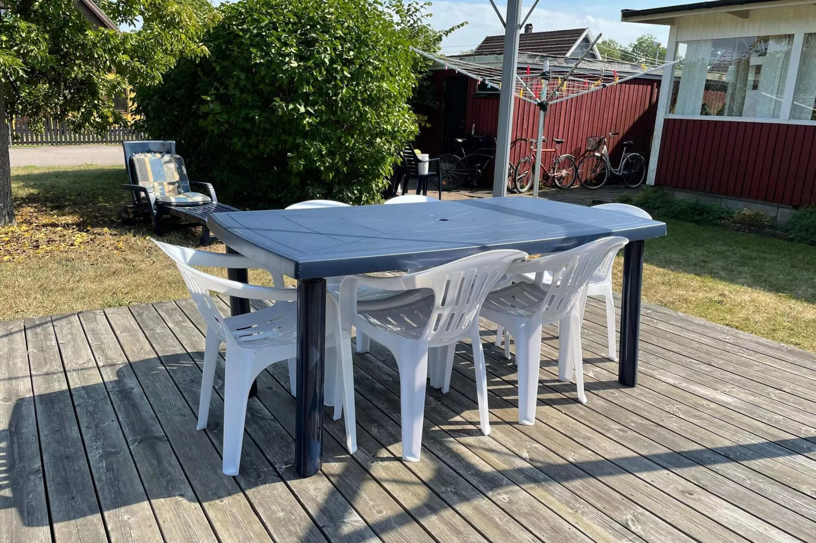6 persoons vakantie huis in KÖPINGSVIK-Buitenlucht