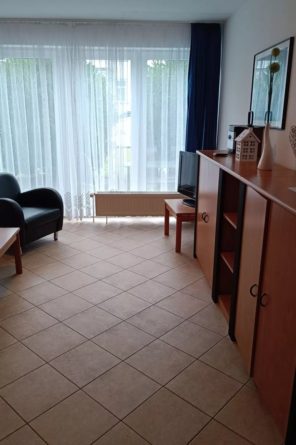 Haus Nordstrand Wohnung 27