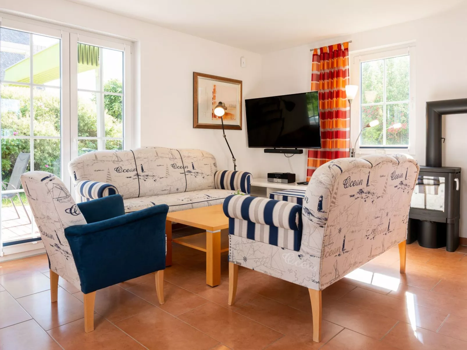 Urlaub mit Hund im Haus Wicki