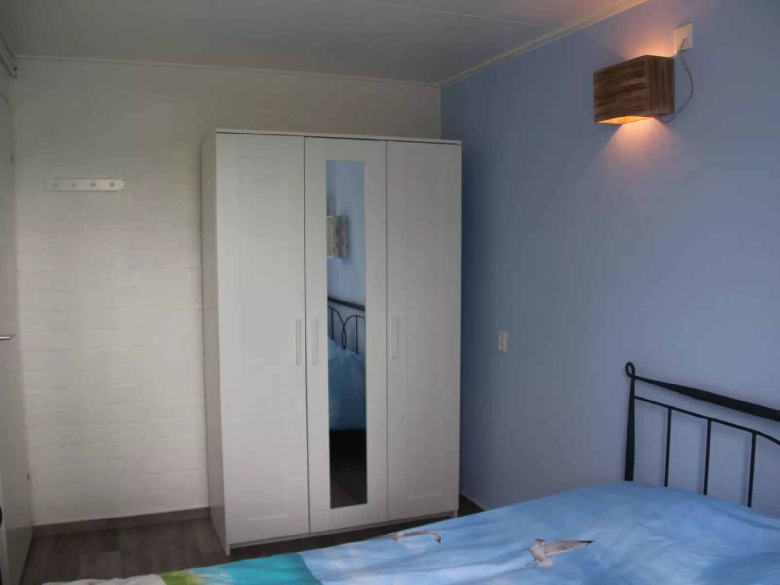 65 Quadratmeter in Stavenisse