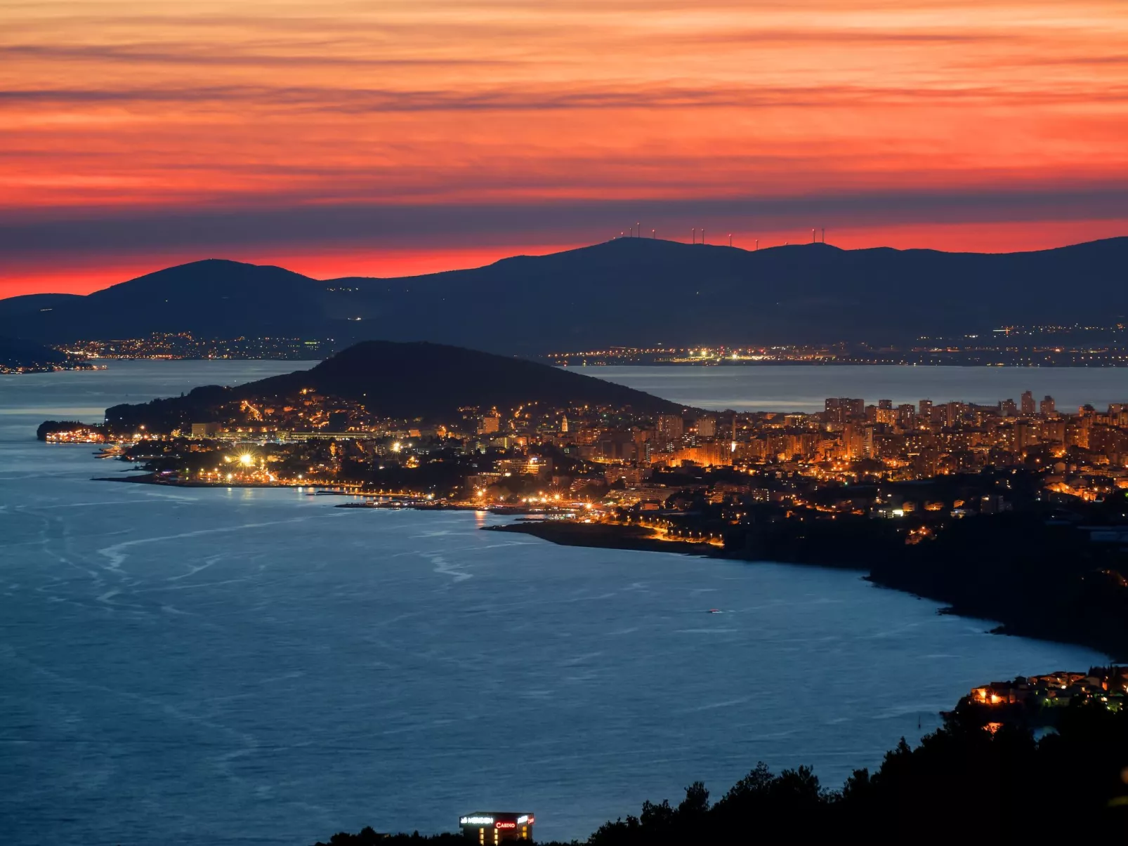 Villa Aquarius-Buiten