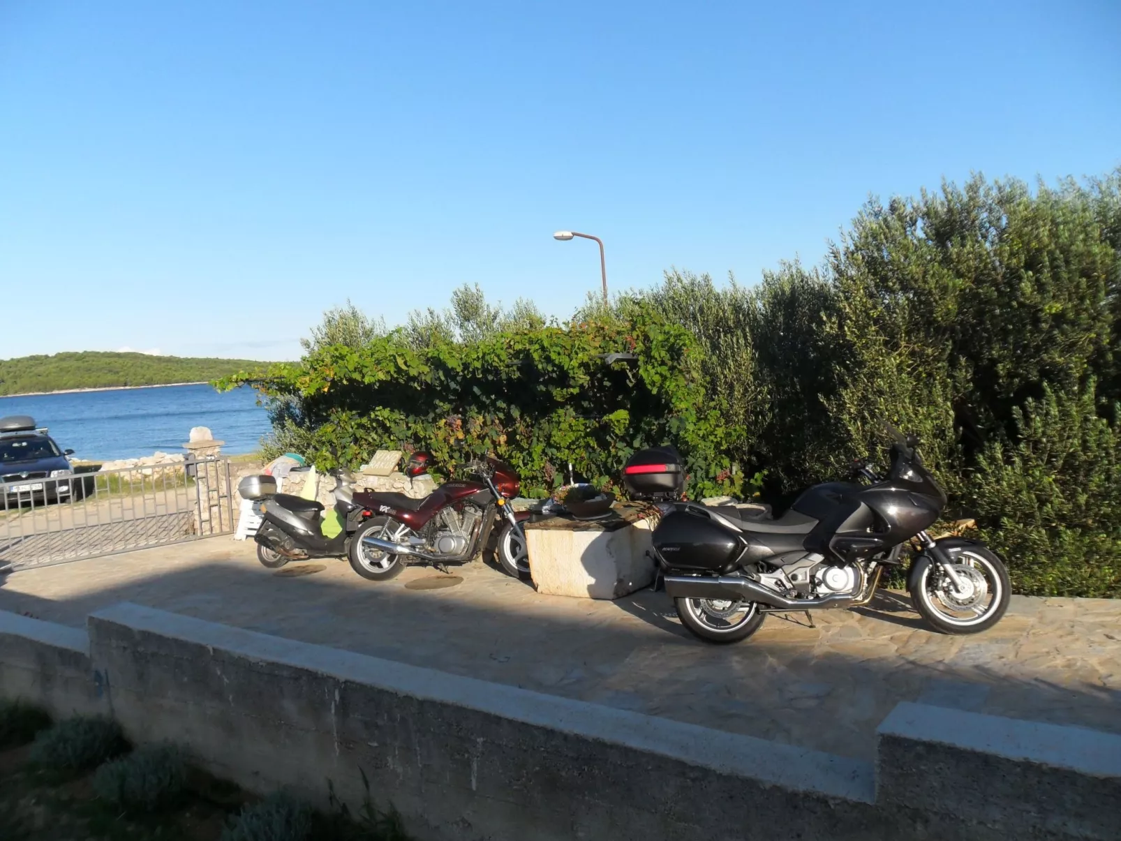 Wohnung "Wohnung Nr. 2".