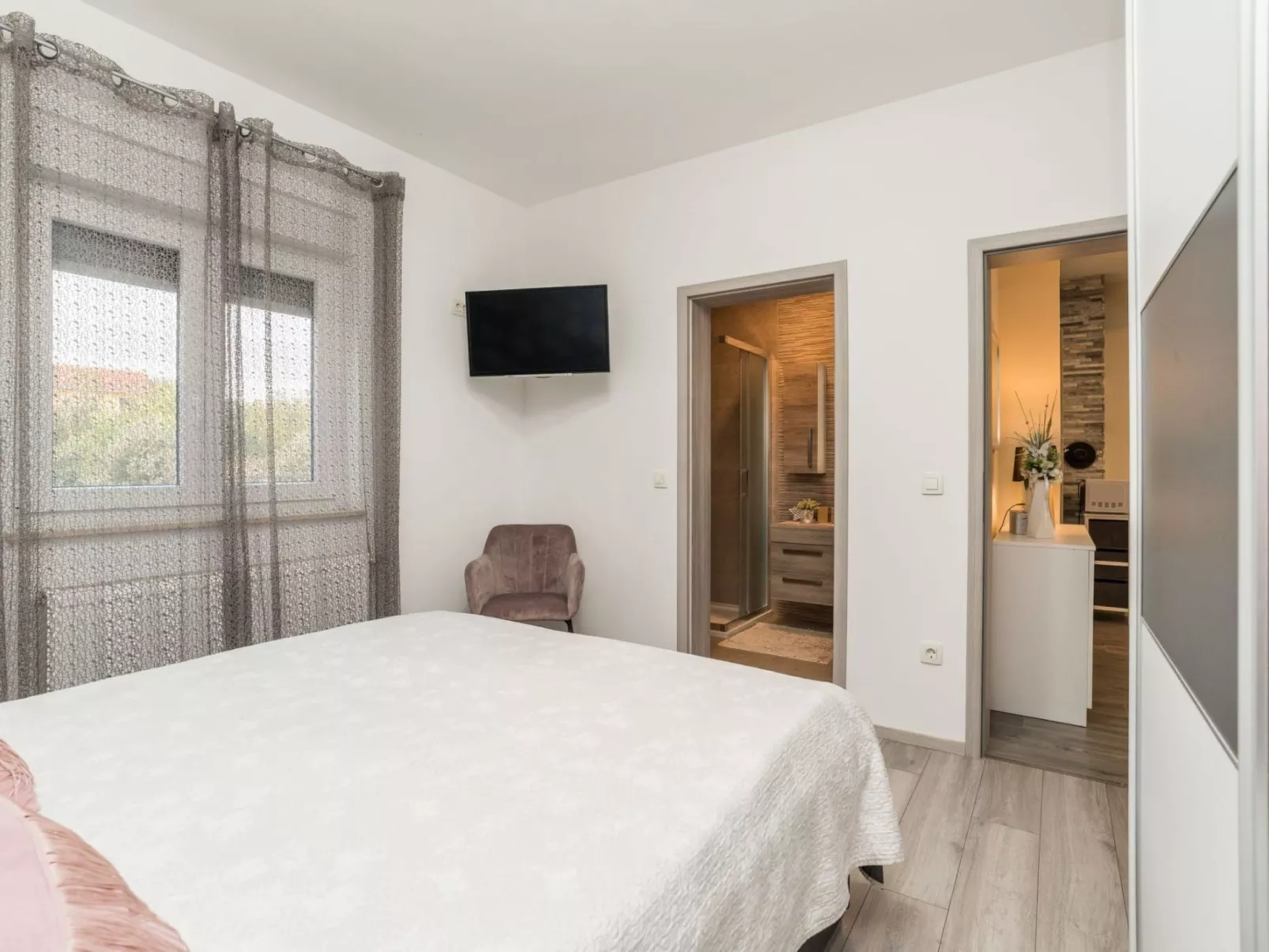 Villa Nicole in Strandnähe - Agentur TA Leut-Binnen