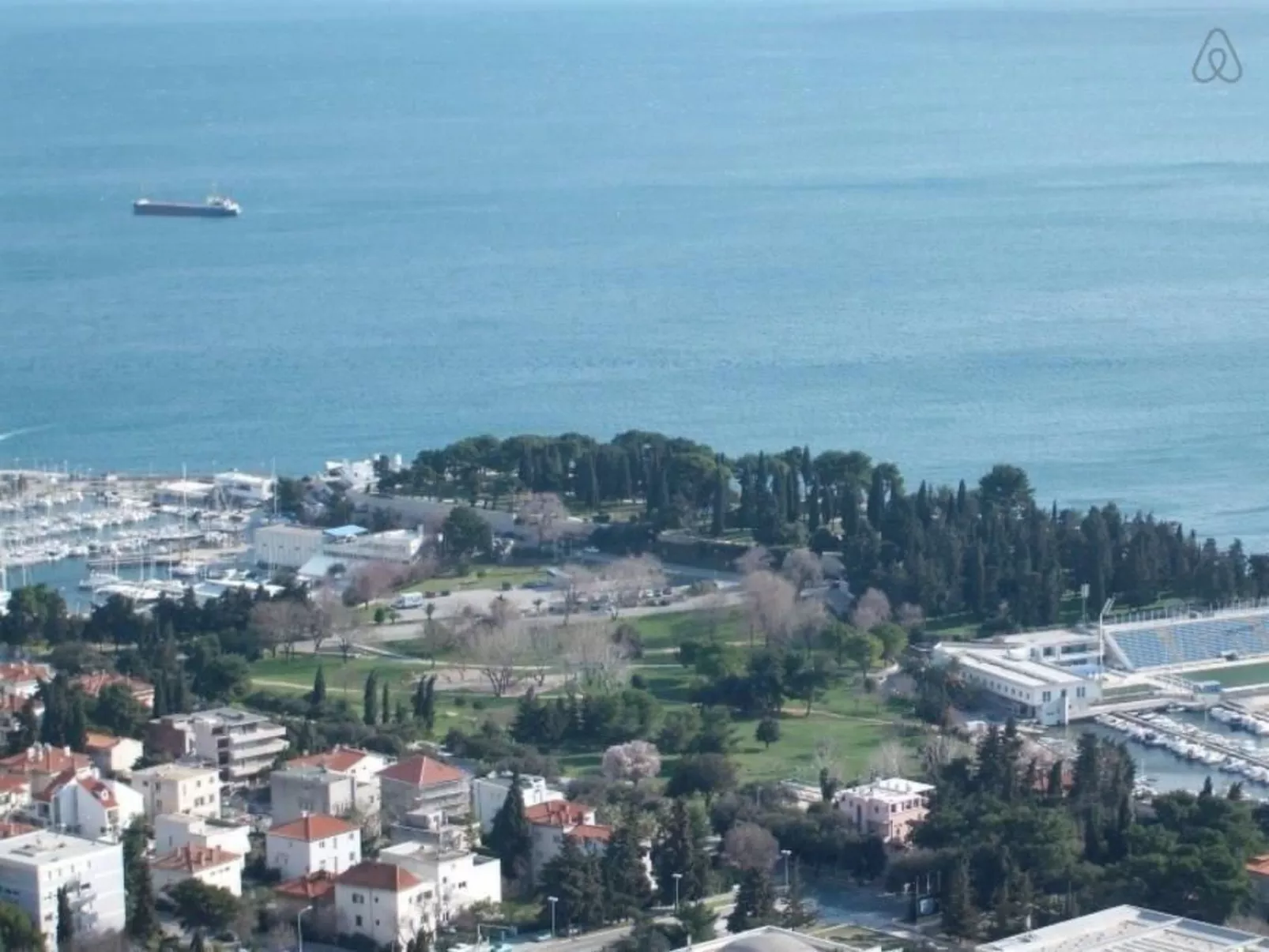 Ruhige Ferienwohnung mit herrlicher Aussicht