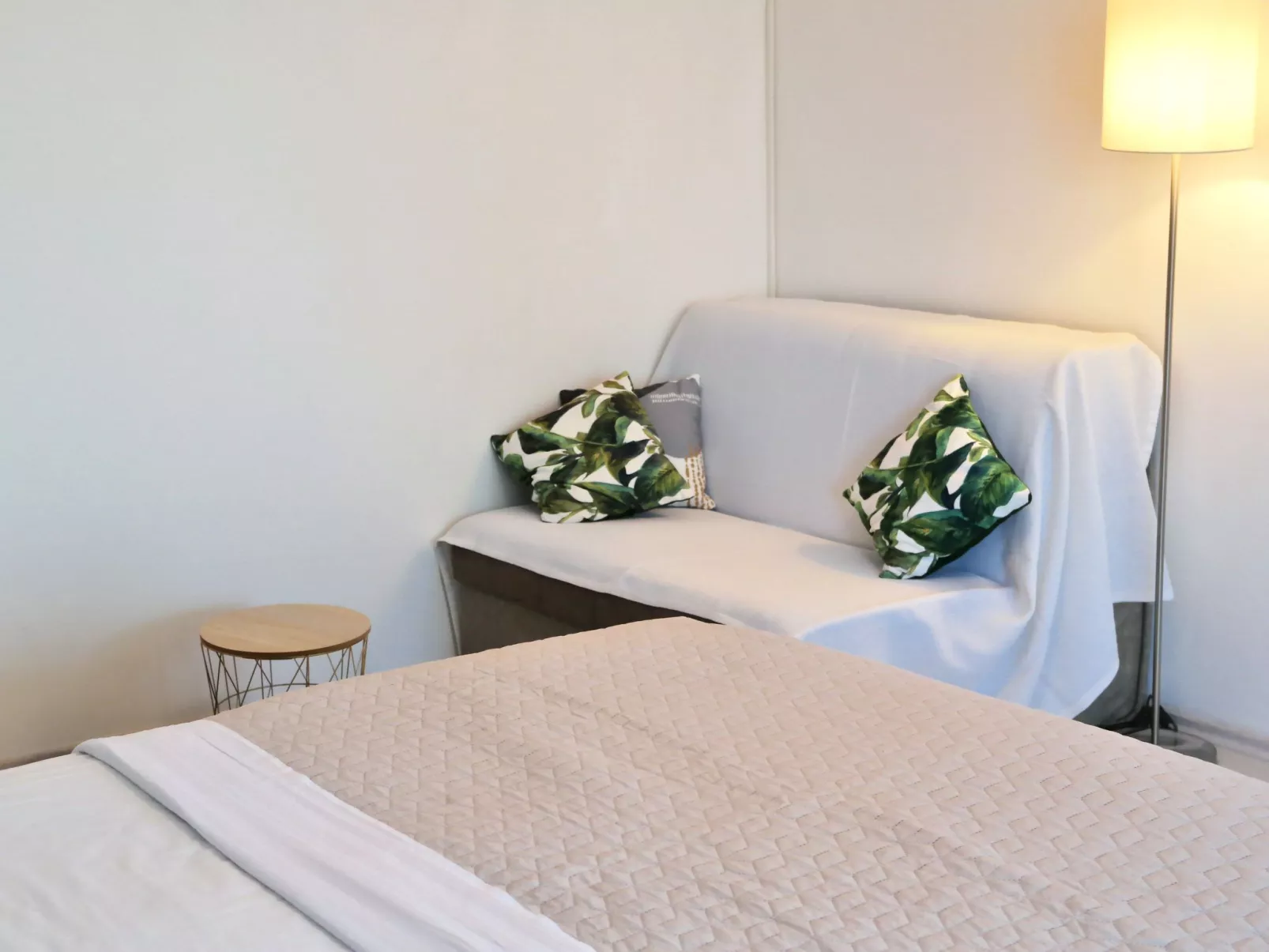 In Šilo mit Privatem Pool-Binnen