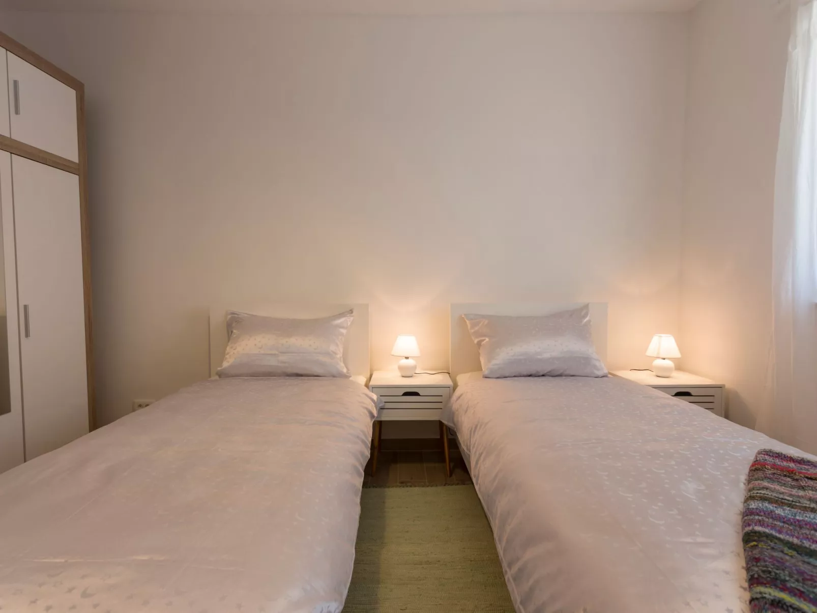 Haus Nina mit beheiztem Schwimmbad