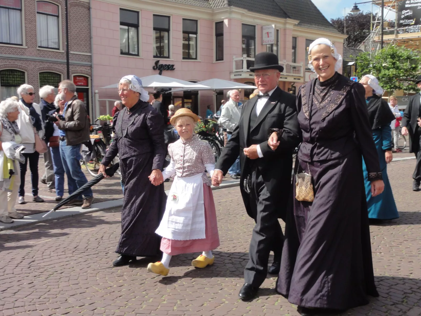 Gemütlicher Bungalow für 4 Personen